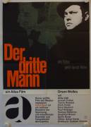 The Third Man (Der Dritte Mann)